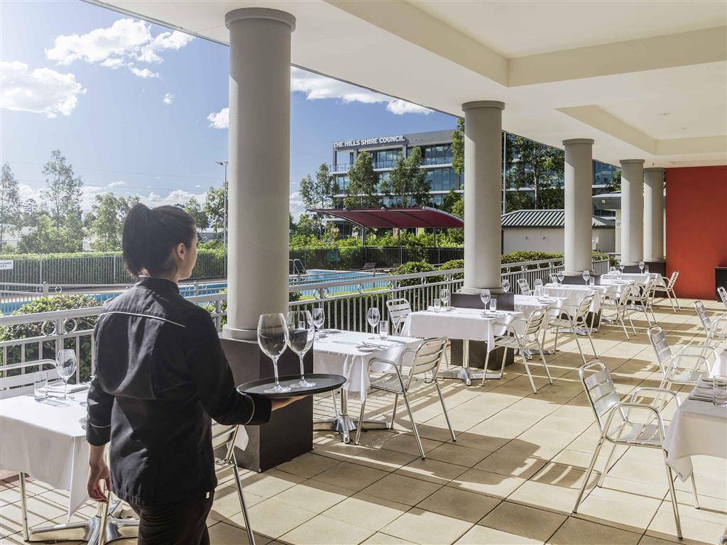 Hotel Visy Dior à Baulkham Hills Extérieur photo