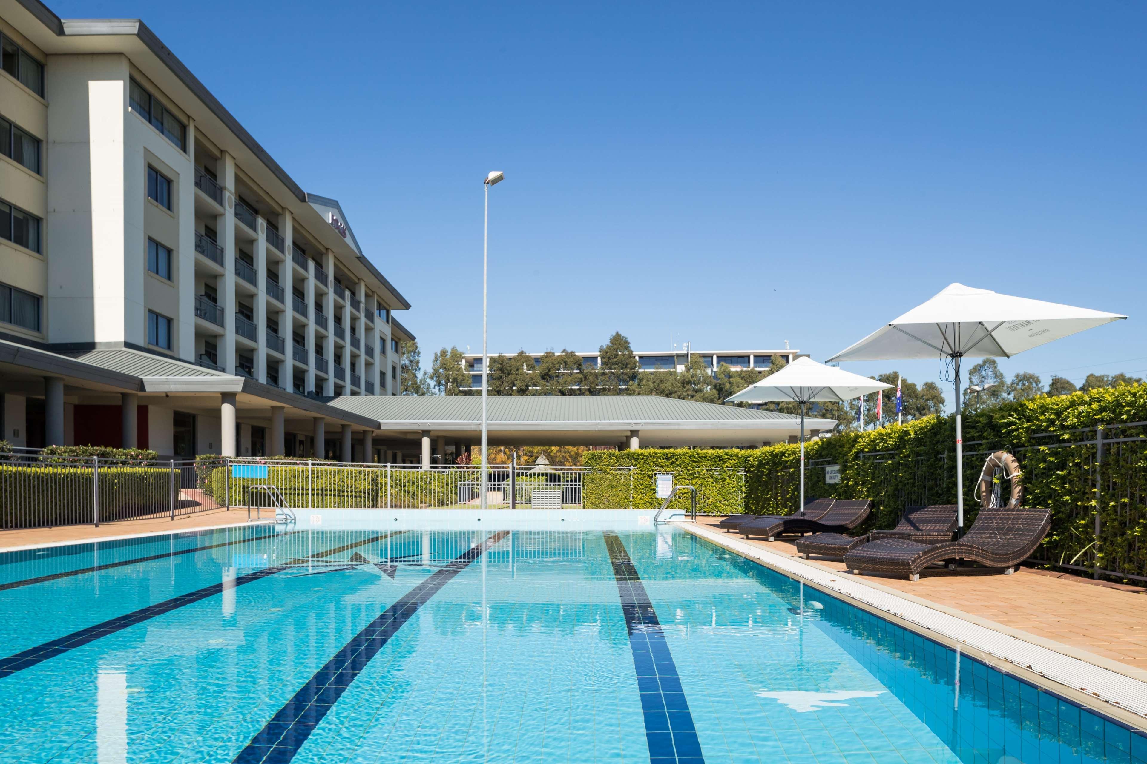 Hotel Visy Dior à Baulkham Hills Extérieur photo