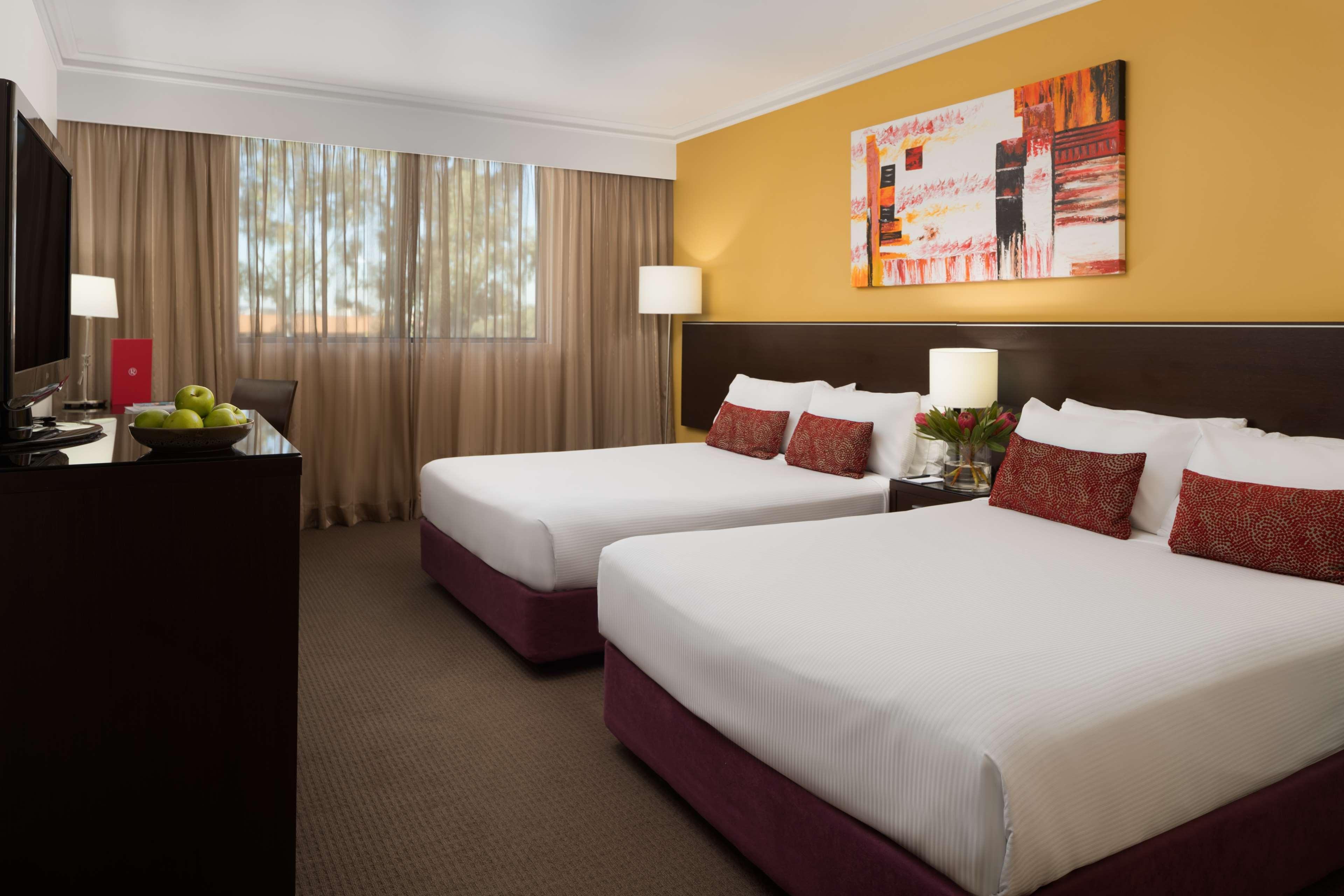 Hotel Visy Dior à Baulkham Hills Extérieur photo
