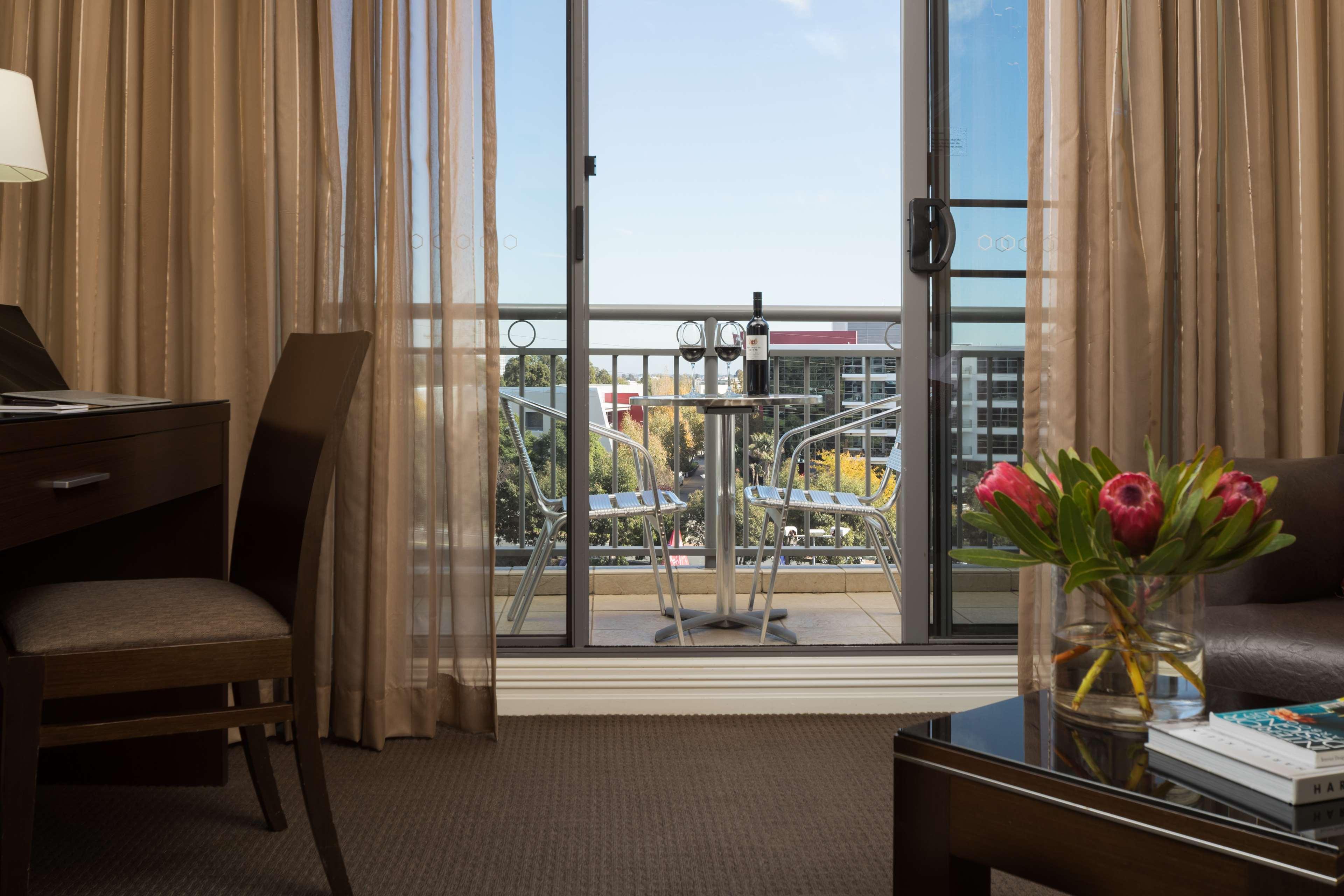 Hotel Visy Dior à Baulkham Hills Extérieur photo