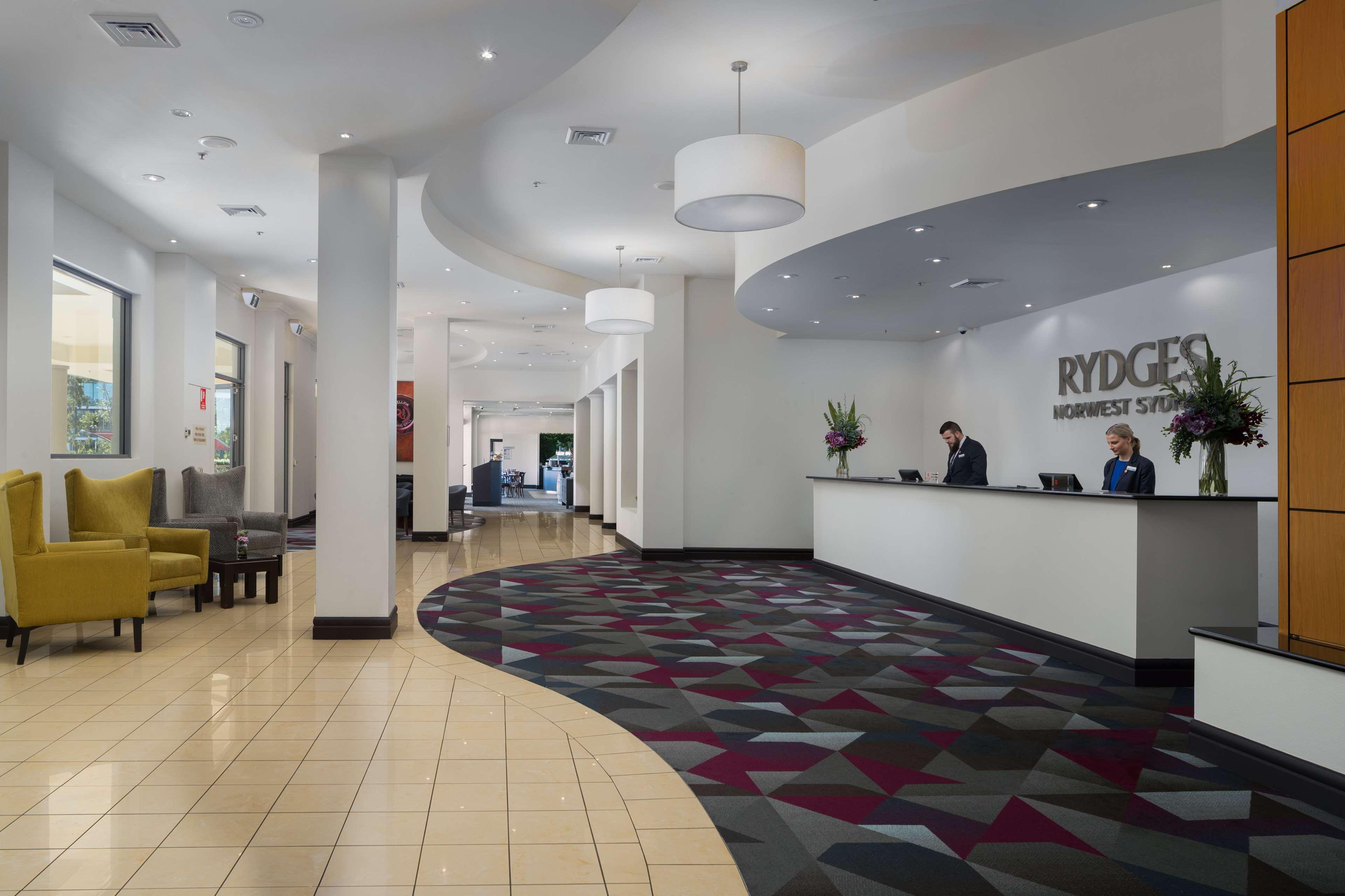 Hotel Visy Dior à Baulkham Hills Extérieur photo
