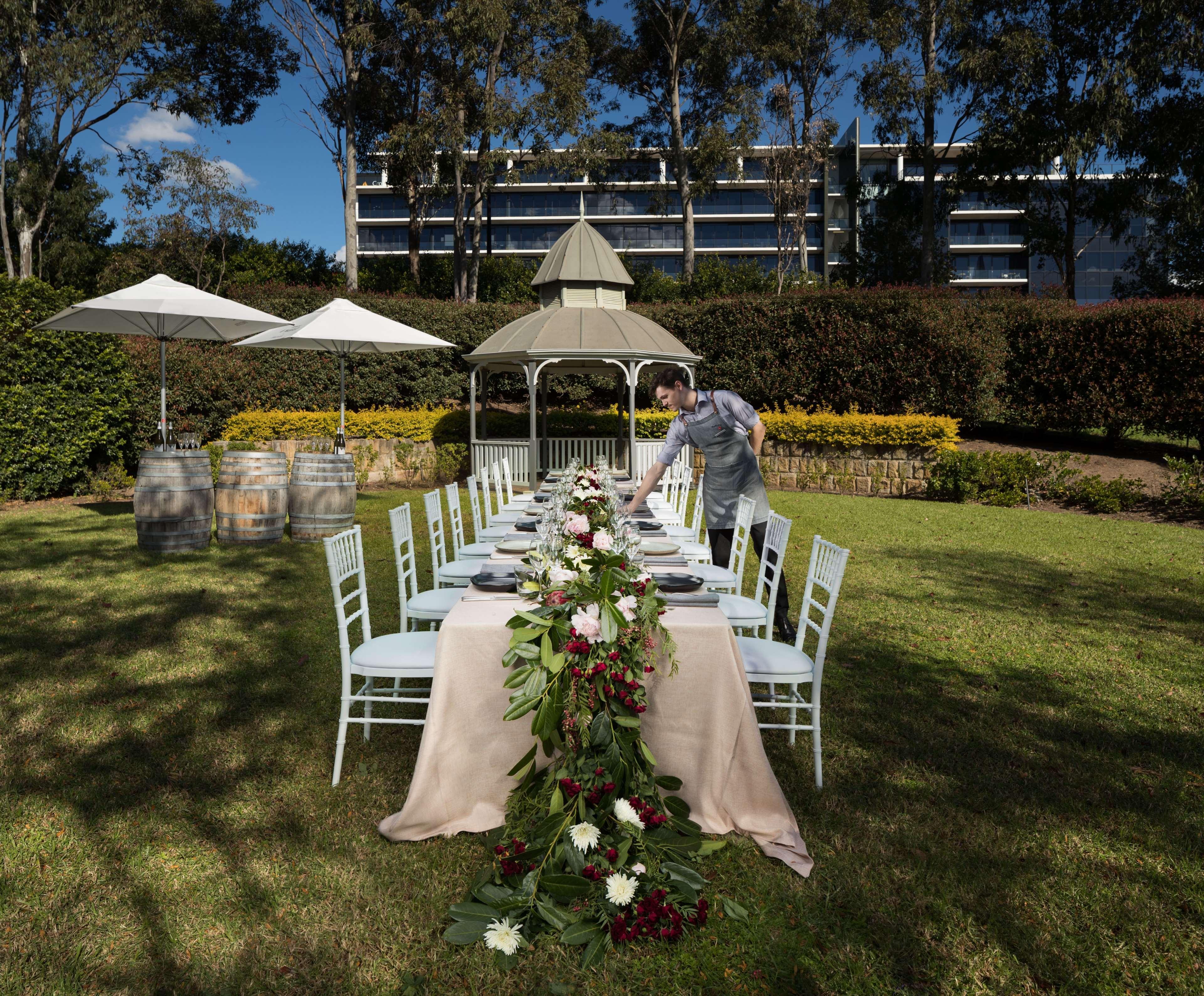 Hotel Visy Dior à Baulkham Hills Extérieur photo