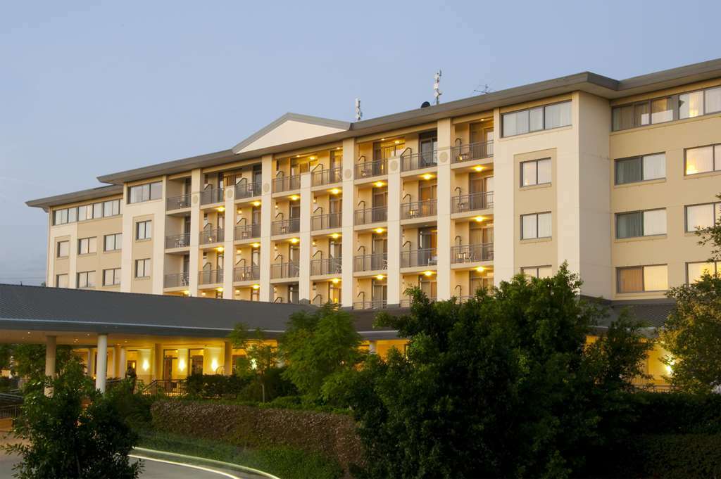 Hotel Visy Dior à Baulkham Hills Extérieur photo