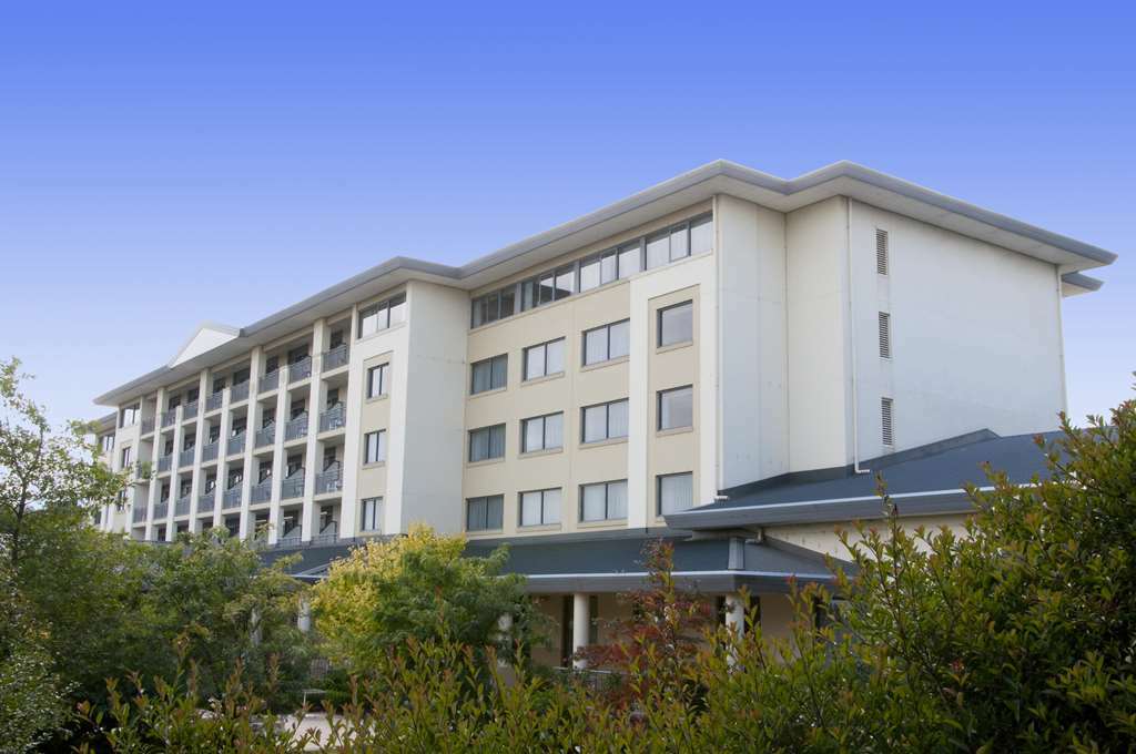 Hotel Visy Dior à Baulkham Hills Extérieur photo