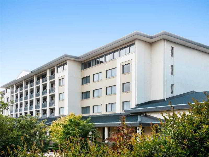 Hotel Visy Dior à Baulkham Hills Extérieur photo