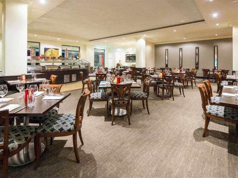 Hotel Visy Dior à Baulkham Hills Extérieur photo